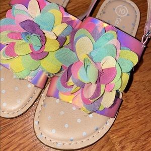 Kids sandals